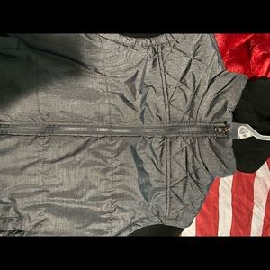 AWESOME JACKET/VEST! KEEPS YOU WARM & LOOKING GOOD